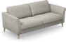 Bridge  - 3-sits soffa - Grå