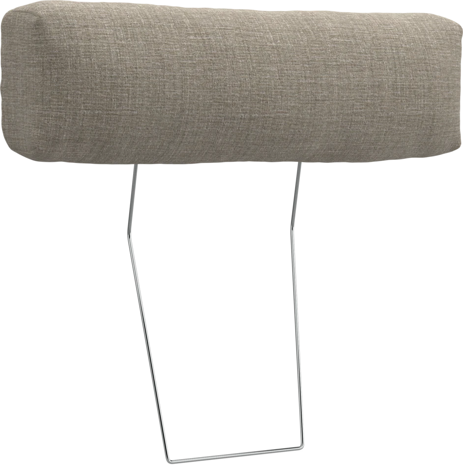 Cherrie - Nackkudde - Beige