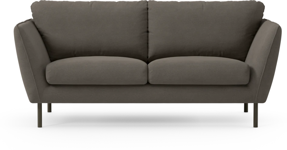 Madison Lux - 2-sits soffa - Beige