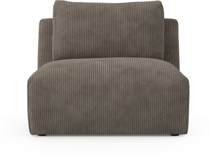 Free, 1,5-sits utan armstöd