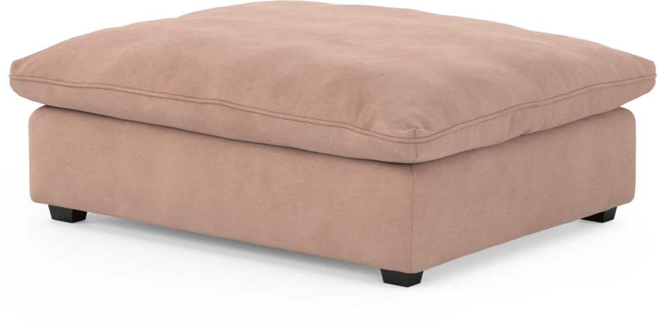 Bellora - Fotpall 130 - Rosa