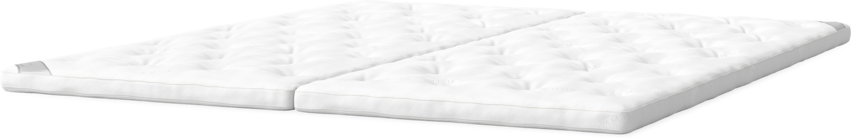 Cape Exclusive Vip - Bäddmadrass, 80-210 cm