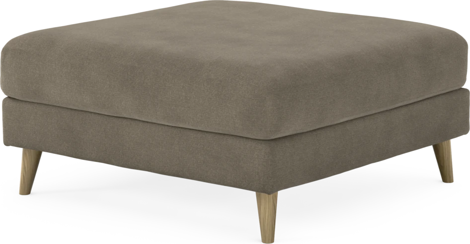 Bridge - Fotpall 95 - Beige