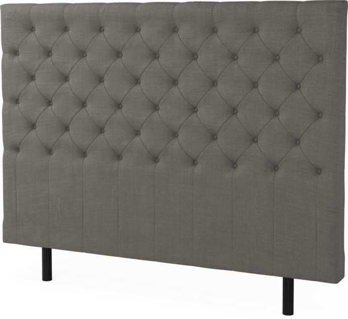 Saltskär, Sänggavel