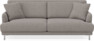 Macy Lux - 3-sits soffa - Beige