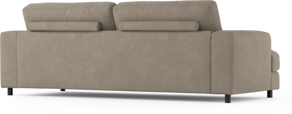 Noma - 4-sits soffa - Beige