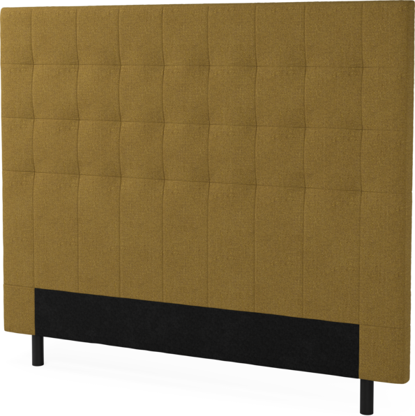 Delux Trensad - Sänggavel, 90-210 cm