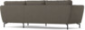 Madison - 2-sits soffa med schäslong höger - Beige