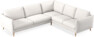 Madison Lux - Hörnsoffa 3+2-sits, hörn 1 - Beige