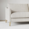 Winston - 3-sits soffa - Beige