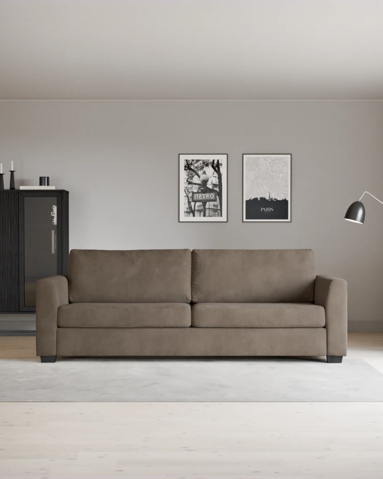 Friday - 3-sits soffa - inspiration