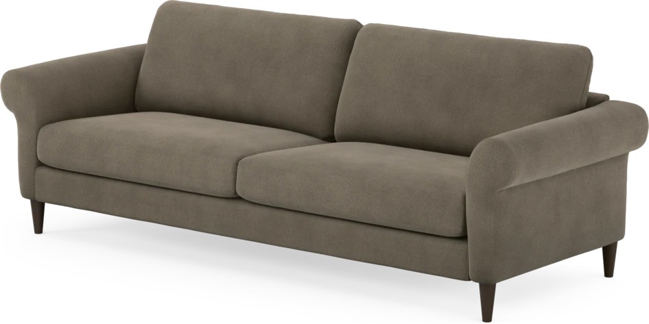 Bridge - 4-sits soffa - Beige