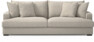 Mila - 4-sits soffa - Beige