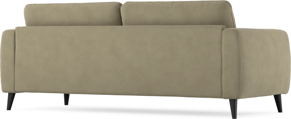 Bridge - 3-sits soffa - Beige