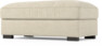 Mila - Fotpall 108 - Beige