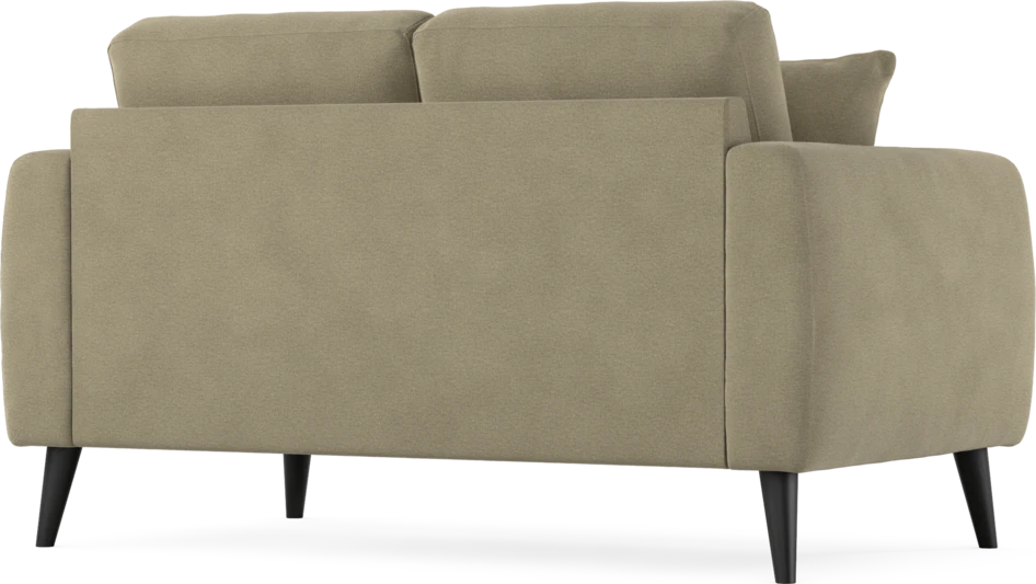 Eden - 2-sits soffa - Beige