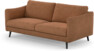 Madison Lux - 3-sits soffa - Orange
