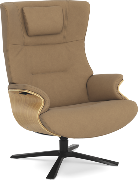 Afterwork - Fåtölj - Beige