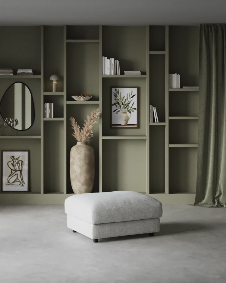 Noma - Fotpall 90 - inspiration