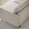 Madison Lux - 2-sits soffa med divan höger - Beige