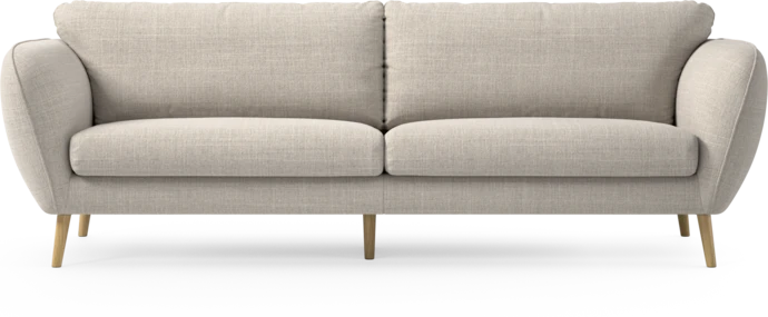 Madison Lux, 4-sits soffa