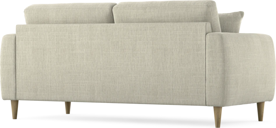 Eden - 2,5-sits soffa - Beige