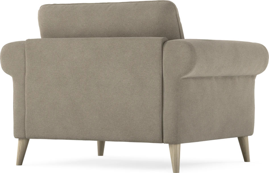Bridge - Fåtölj - Beige