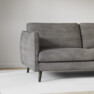 Madison Lux - 2-sits soffa - Grå
