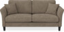 Eden - 2,5-sits soffa - Gul