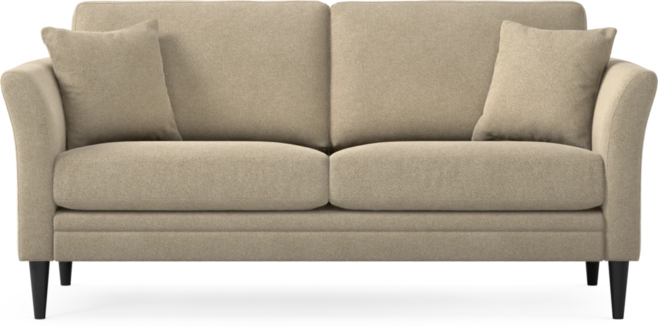 Eden - 2,5-sits soffa - Beige