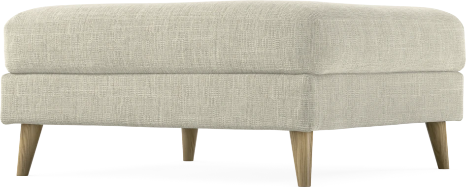 Bridge - Fotpall 95 - Beige