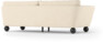 Madison Lux - 4-sits soffa - Beige