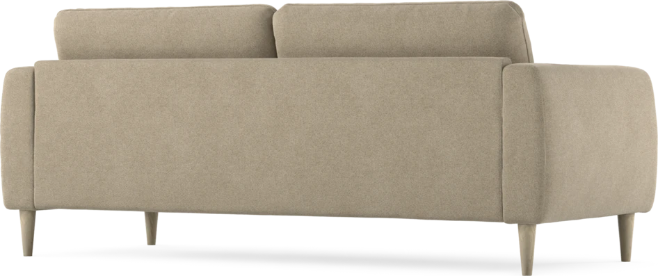 Bridge - 3-sits soffa - Beige