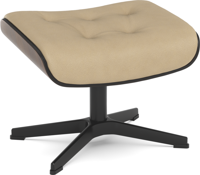 Timeout - Fotpall pikérad - Beige