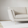 Madison - 3-sits soffa med divan vänster - Beige