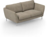 Madison Lux - 2-sits soffa - Beige