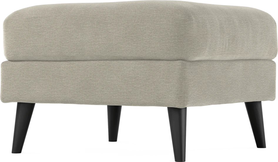 Bridge - Fotpall 70 - Brun