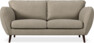 Madison Lux - 2-sits soffa - Beige
