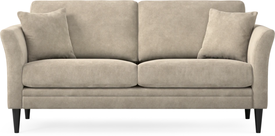 Eden - 2,5-sits soffa - Beige