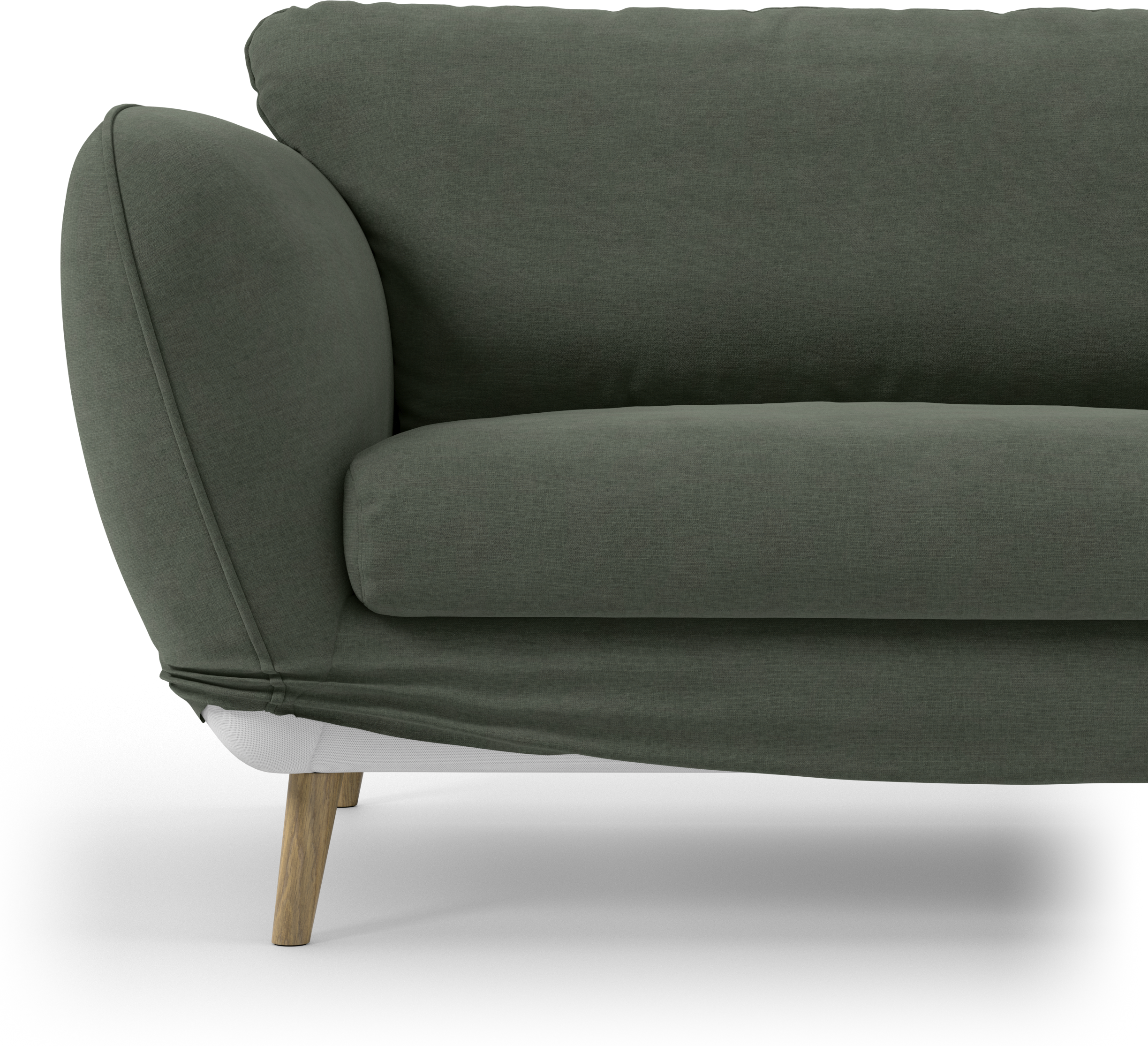 Madison Klädsel - Klädsel till 2-sits soffa - inspiration