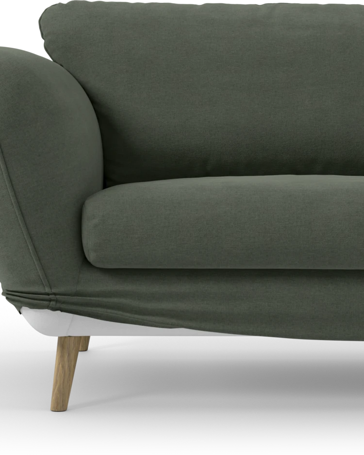 Madison Klädsel - Klädsel till 2-sits soffa - inspiration