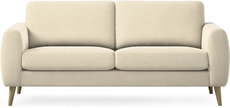 Bridge - 2-sits soffa - Beige