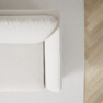 Madison Lux - 3-sits soffa - Beige