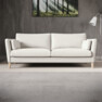 Winston - 3-sits soffa - Beige