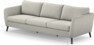 County - 3-sits soffa - Grå
