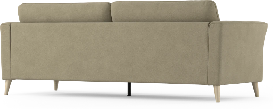 Bridge - 4-sits soffa - Beige
