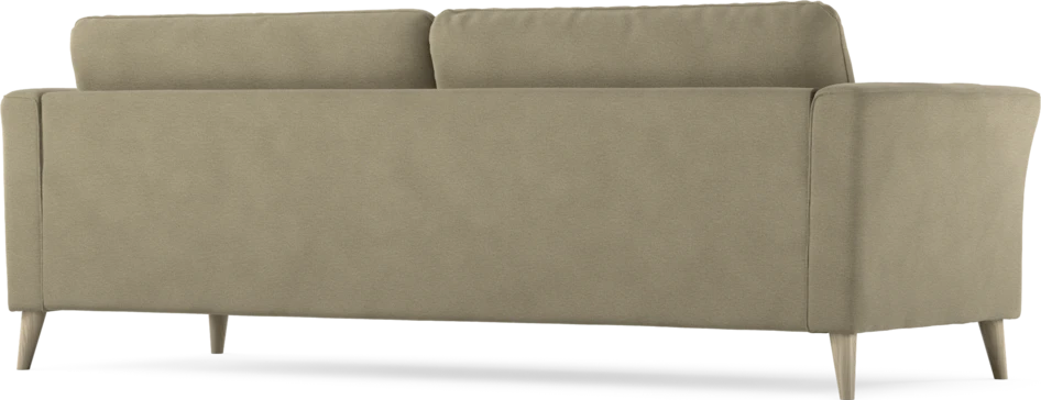 Bridge - 4-sits soffa - Beige