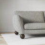 Madison - 3-sits soffa med divan vänster - Vit
