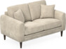 Eden - 2-sits soffa - Beige