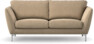 Madison Lux - 2-sits soffa - Beige